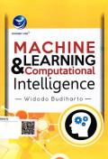 Machine Learning dan Computational Intelligence