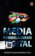 Media Pembelajaran Digital