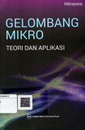 Gelombang Mikro: Teori dan Aplikasi