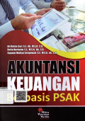 Akuntansi Keuangan Berbasis PSAK