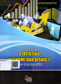 Praktikum Statistika Ekonomi dan Bisnis 1