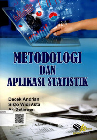 Metodologi dan Aplikasi Statistik