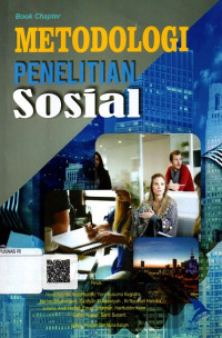 Metodologi Penelitian Sosial