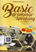 Basic Grammar in Speaking