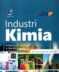 Industri Kimia