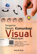 Pengantar Desain Komunikasi Visual dalam Penerapan