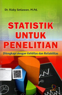 Statistik untuk Penelitian