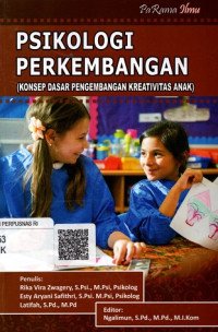 Psikologi Perkembangan