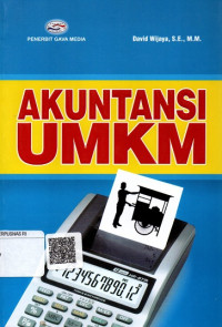 Akuntansi UMKM