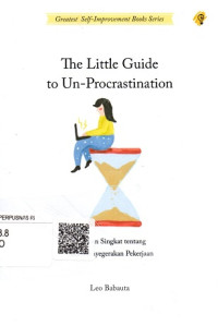 The Little Guide to Un-Procrastination