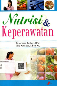 Nutrisi & Keperawatan