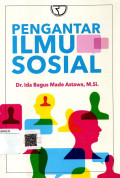 Pengantar Ilmu Sosial