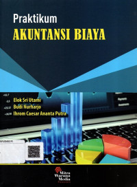 Praktikum Akuntansi Biaya