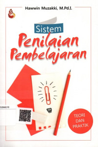 Sistem Penilaian Pembelajaran