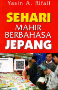 Sehari Mahir Berbahasa Jepang