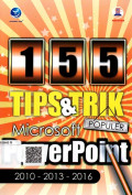 155 Tips dan Trik Populer Microsoft Powerpoint 2010-2013-2016