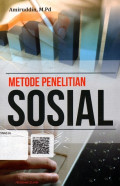 Metode Penelitian Sosial