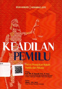 Keadilan Pemilu