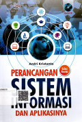 Perancangan Sistem Informasi dan Aplikasinya