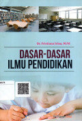 Dasar-Dasar Ilmu Pendidikan