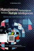 Manajemen Pembelajaran Berbasis Multiple Intelligences