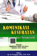 Komunkasi Kesehatan