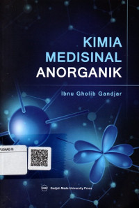 Kimia Medisinal Anorganik