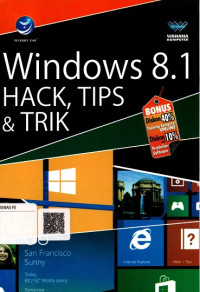 Windows 8.1 - Hack, Tips and Trik