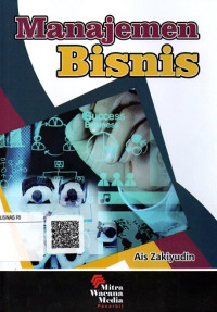 Manajemen bisnis