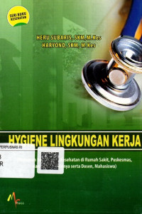 Hygiene Lingkungan Kerja