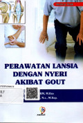 Perawatan Lansia dengan Nyeri Akibat Gout