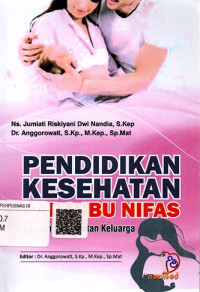 Pendidikan Kesehatan Pada Ibu Nifas