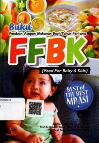 FFBK (Food for Baby and Kids)