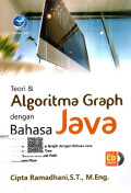 Teori dan Algoritma Graph dengan Bahasa Java