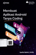 Membuat Aplikasi Android Tanpa Coding