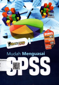 Mudah Menguasai SPSS