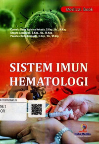 Sistem Imun Hematologi