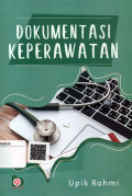 Dokumentasi Keperawatan