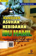 Panduan Asuhan Kebidanan Ibu Hamil