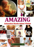 Amazing! Kehamilan Bunda dalam 9 Bulan