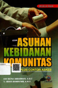 Asuhan Kebidanan Komunitas