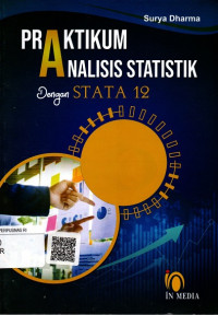 Praktikum Analisis Statistik dengan Stata 12