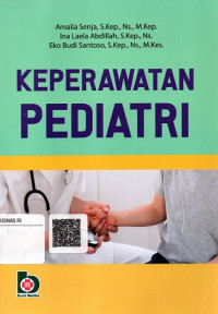 Keperawatan Pediatri