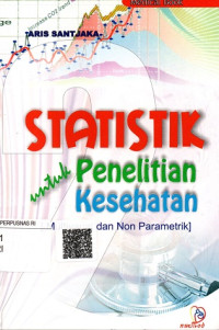 Statistik untuk Penelitian Kesehatan 2