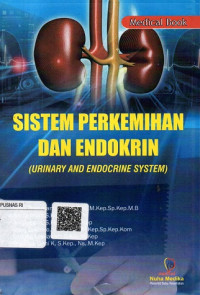 Sistem Perkemihan dan Endokrin