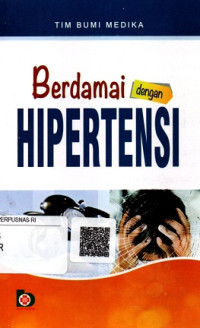 Berdamai dengan Hipertensi