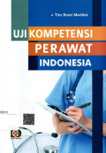 Uji Kompetensi Perawat Indonesia