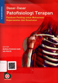 Dasar-dasar Patofisiologi Terapan: Panduan Penting untuk Mahasiswa Keperawatan dan Kesehatan