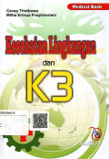 Kesehatan Lingkungan dan K3