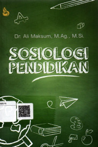 Sosiologi Pendidikan